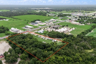 Excellent Development opportunity in the largest commercial - photo 11