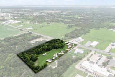 Excellent Development opportunity in the largest commercial - photo 13