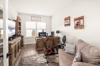 Why wait to build when you can move right into this like-new - photo 15