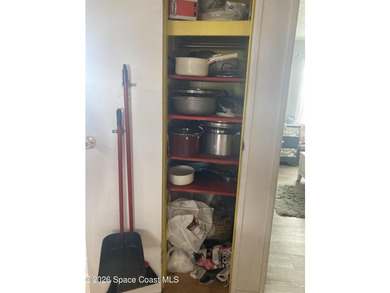 LOTS OF CLOSETS FOR STORAGE IN 2 BEDROOMS AND 2 FULL BATHS. PLUS - photo 20