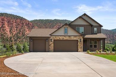 Roaring Fork River Home Active Under Contract in Glenwood Springs Colorado