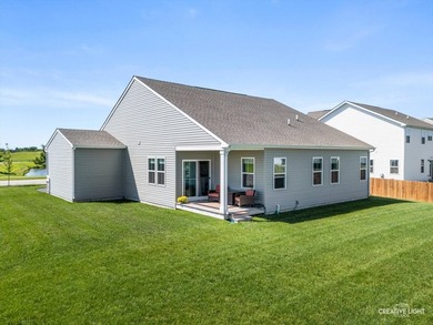 Why wait to build when you can move right into this like-new - photo 21