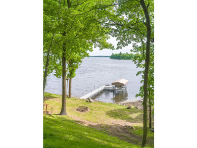Ultimate 2.6-Acre Farm Island Lake Compound with Fiber & EV - photo 1