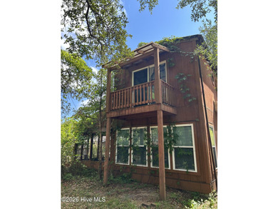 Investor opportunity! Renovate the existing home or start fresh - photo 2