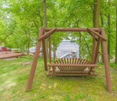 Ultimate 2.6-Acre Farm Island Lake Compound with Fiber & EV - photo 4