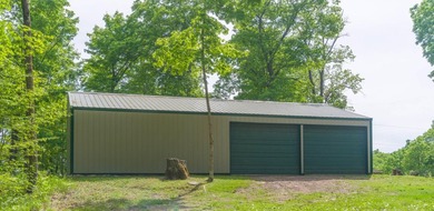 Ultimate 2.6-Acre Farm Island Lake Compound with Fiber & EV - photo 5