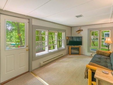 Ultimate 2.6-Acre Farm Island Lake Compound with Fiber & EV - photo 6