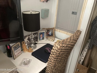 LOTS OF CLOSETS FOR STORAGE IN 2 BEDROOMS AND 2 FULL BATHS. PLUS - photo 32