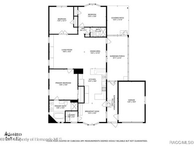 Well maintained 3-bedroom 2 bath home located in the highly - photo 34