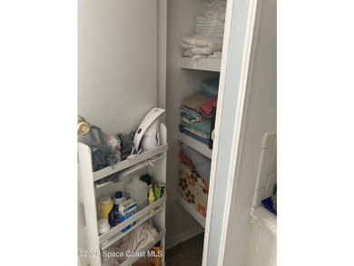 LOTS OF CLOSETS FOR STORAGE IN 2 BEDROOMS AND 2 FULL BATHS. PLUS - photo 40