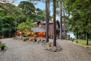 Lake Home For Sale in Quitman, Texas