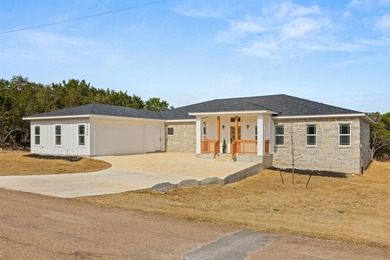 Belton Lake Home For Sale in Temple Texas