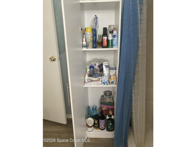 LOTS OF CLOSETS FOR STORAGE IN 2 BEDROOMS AND 2 FULL BATHS. PLUS - photo 41