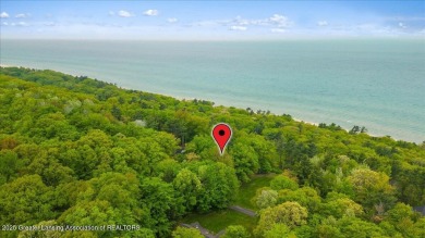 Lake Lot For Sale in Shelby, Michigan