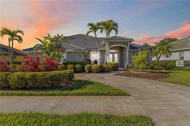 (private lake, pond, coastal) Home For Sale in Sarasota Florida