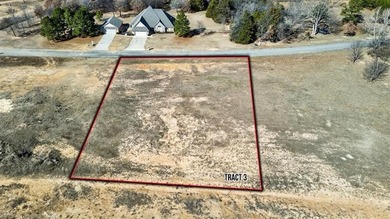 An excellent opportunity to build on Tract 3, a .48-acre - photo 1