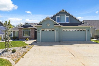 Beautifully maintained home in the heart of Star, ideally - photo 1
