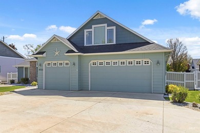Beautifully maintained home in the heart of Star, ideally - photo 3