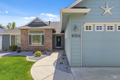Beautifully maintained home in the heart of Star, ideally - photo 4