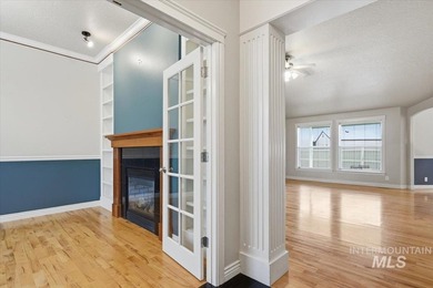 Beautifully maintained home in the heart of Star, ideally - photo 6