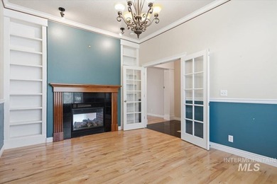Beautifully maintained home in the heart of Star, ideally - photo 8
