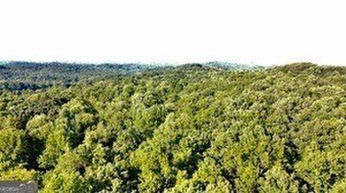 Lake Lanier Acreage For Sale in Dawsonville Georgia