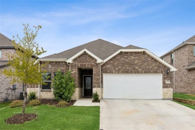 Lake Home For Sale in Lake Dallas, Texas