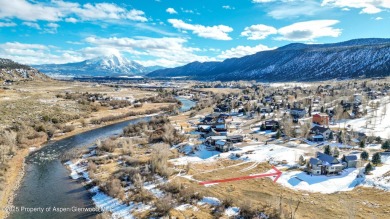 Lake Home For Sale in Glenwood Springs, Colorado