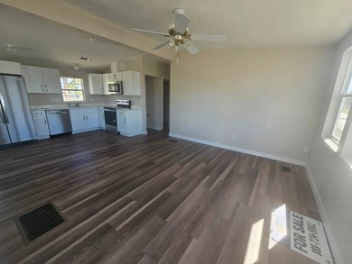 Fully Remodeled 2BR/2BA Corner Lot with Water Views - 55+ - photo 2
