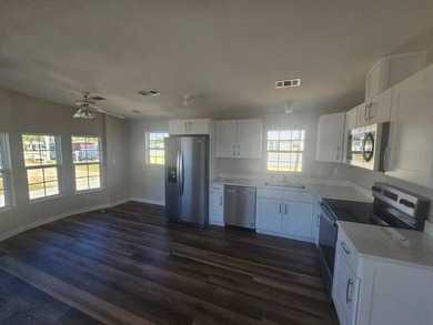 Fully Remodeled 2BR/2BA Corner Lot with Water Views - 55+ - photo 3
