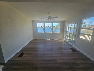 Fully Remodeled 2BR/2BA Corner Lot with Water Views - 55+ - photo 4