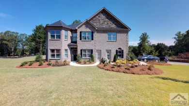 Madison Lakes Home For Sale in Madison Georgia