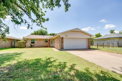 Canadian River Home Sale Pending in Oklahoma City Oklahoma