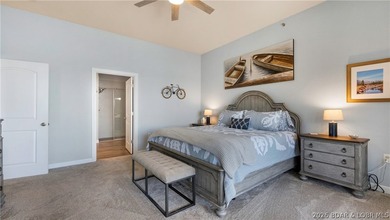 Experience refined lakefront living in this fully updated - photo 12