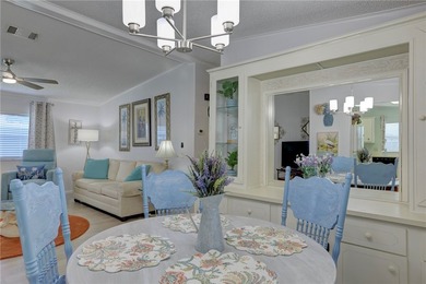 Move right into this furnished 2BR/2BA home on a desirable - photo 13