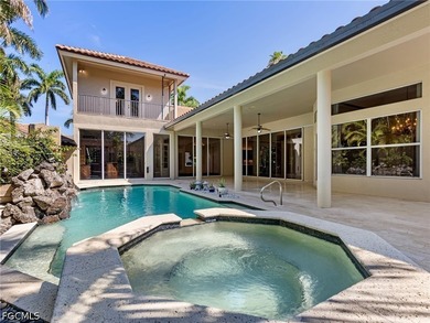 Experience waterfront living in one of Southwest Florida's - photo 16