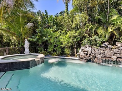 Experience waterfront living in one of Southwest Florida's - photo 17