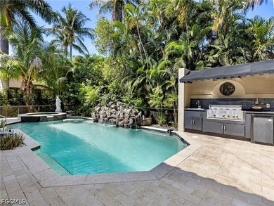 Experience waterfront living in one of Southwest Florida's - photo 18