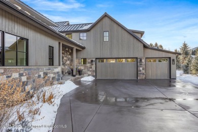 Lake Home For Sale in Carbondale, Colorado