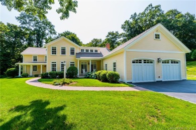 Connecticut River - Middlesex County Home Sale Pending in East Hampton Connecticut