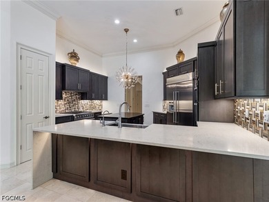 Experience waterfront living in one of Southwest Florida's - photo 23