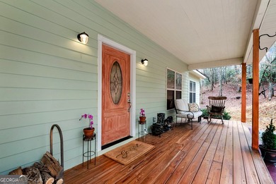 LOCATED WITHIN MINUTES TO THE MURRAY'S COVE BOAT RAMP FOR LAKE - photo 4