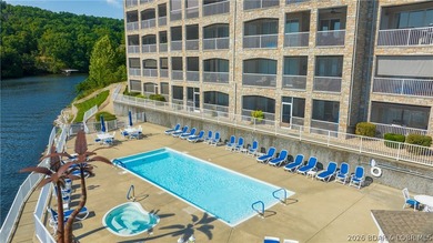 Experience refined lakefront living in this fully updated - photo 25