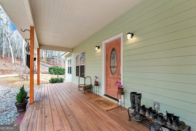 LOCATED WITHIN MINUTES TO THE MURRAY'S COVE BOAT RAMP FOR LAKE - photo 5
