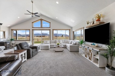 Welcome to your Montana dream home! Nestled on 1.3 acres - photo 25