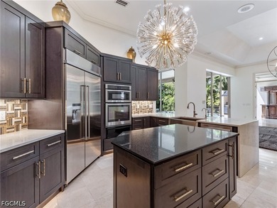 Experience waterfront living in one of Southwest Florida's - photo 26