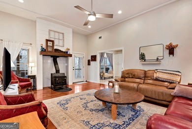 LOCATED WITHIN MINUTES TO THE MURRAY'S COVE BOAT RAMP FOR LAKE - photo 8