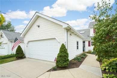 Lake Condo For Sale in Brecksville, Ohio