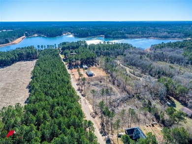 Plain Dealing Lake Lot For Sale in Plain Dealing Louisiana