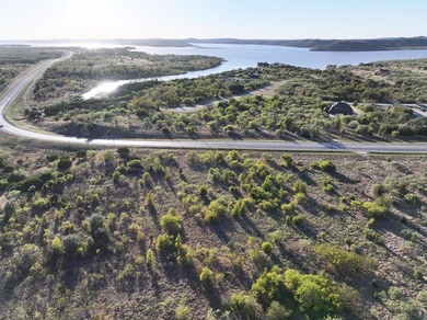 Possum Kingdom Lake Acreage For Sale in Grafford Texas